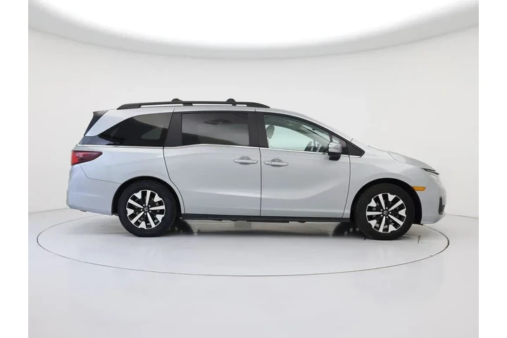$36998 : Honda Odyssey 2025 EX-L 4dr image 7