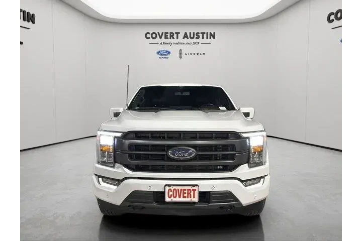 $38035 : Ford F-150 2022 4x4 XL 4dr S image 8