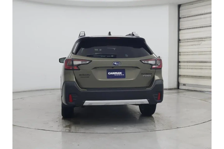 $27998 : Subaru Outback 2021 AWD Tour image 6