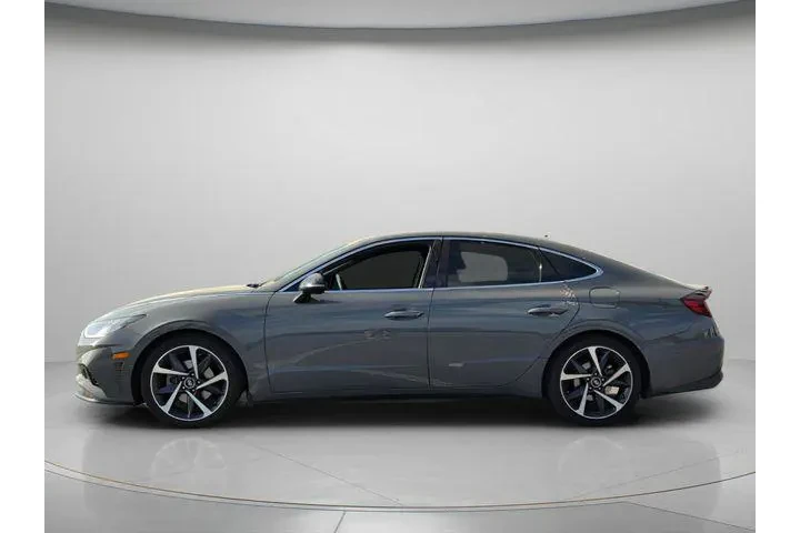 $16991 : Hyundai SONATA 2021 SEL Plus image 3