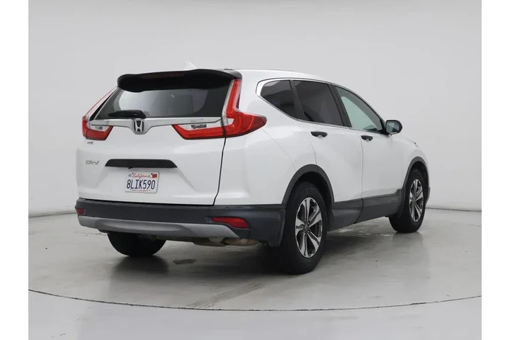 $17998 : Honda CR-V 2019 LX 4dr SUV image 8