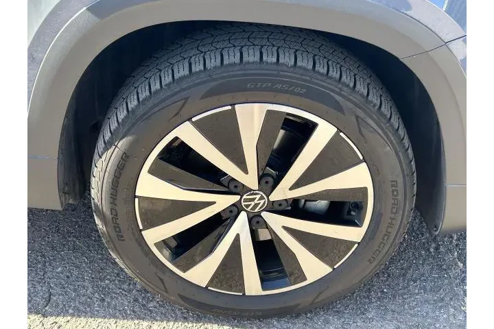$19999 : Volkswagen Taos 2022 SE 4dr image 8