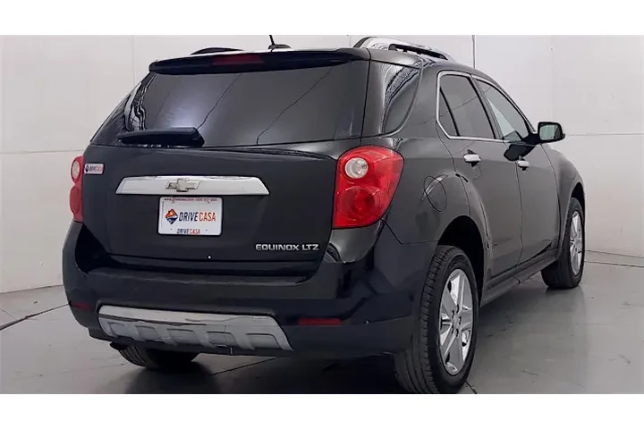 2015 Escape SE 4WD image 7