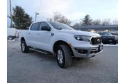 $32995 : Ford Ranger 2021 4x4 XLT 4dr thumbnail