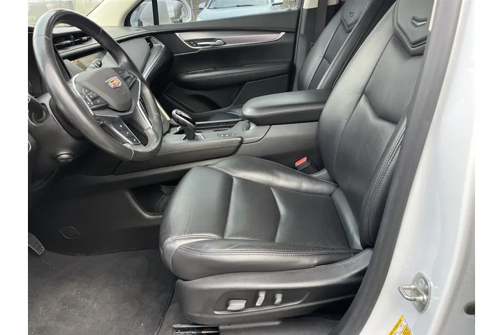 $20995 : 2018 XT5 Luxury AWD image 10