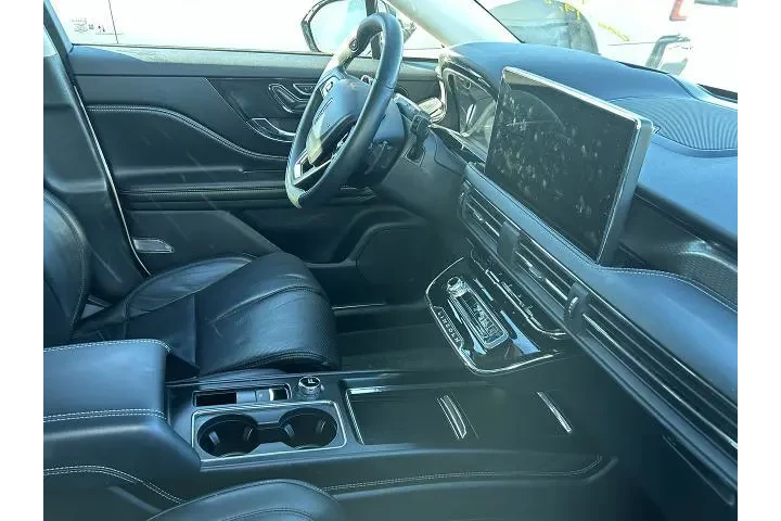 $36995 : Lincoln Corsair 2023 AWD Res image 7