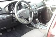 2012 Sorento LX thumbnail