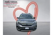 $31707 : Honda Pilot 2022 AWD EX-L 4d thumbnail