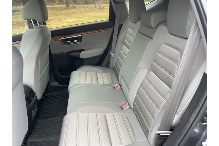 $27776 : Honda CR-V 2021 AWD EX 4dr S image 6