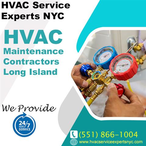 HVAC Service Experts NYC. image 6