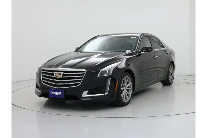 $19998 : Cadillac CTS 2017 3.6L Luxur image 4