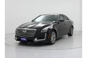 $19998 : Cadillac CTS 2017 3.6L Luxur thumbnail