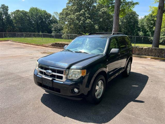 $11500 : 2008 Escape XLT image 2