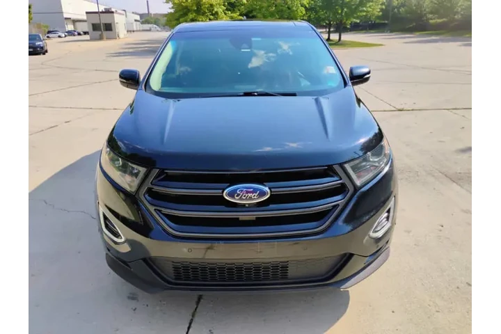 $13997 : 2018 Edge Sport image 7