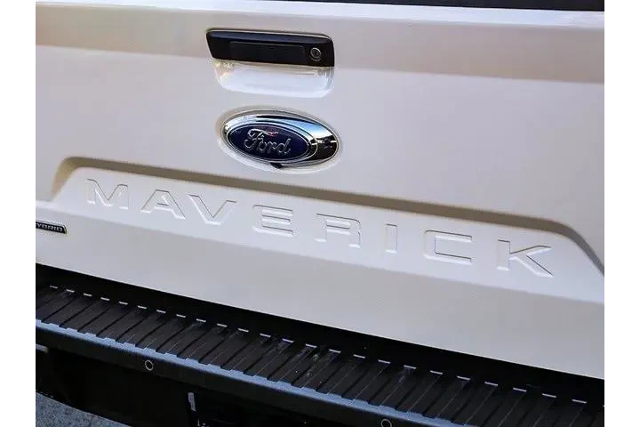 $25873 : Ford Maverick 2022 Lariat 4d image 10