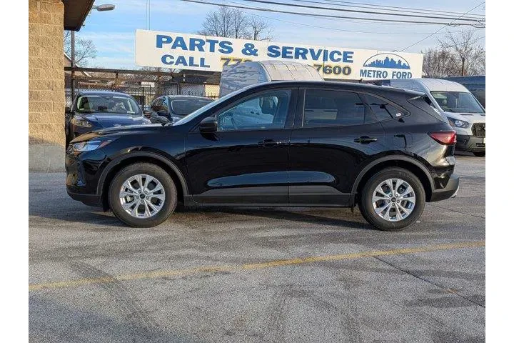 $21444 : Ford Escape 2025 Active 4dr image 6