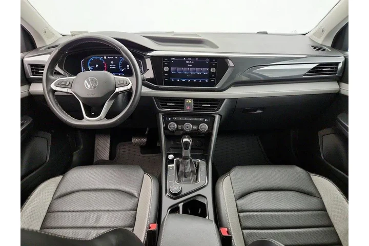 $20998 : Volkswagen Taos 2022 AWD SEL image 9