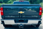 $50000 : 2017 Silverado 3500HD LTZ thumbnail
