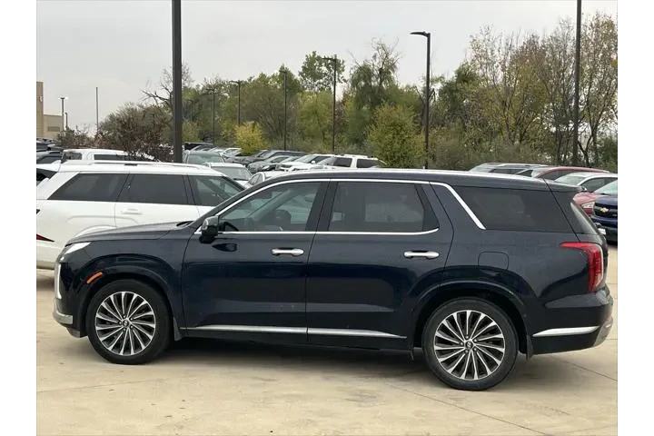$34499 : Hyundai PALISADE 2023 Callig image 6