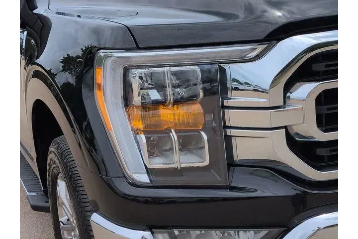 $33993 : Ford F-150 2021 4x2 XL 4dr S image 10