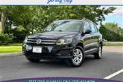 2016 Tiguan S en Jersey City