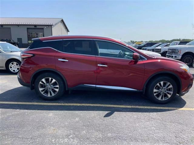 $19607 : 2016 NISSAN MURANO2016 NISSAN image 6