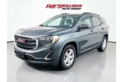 $16975 : GMC Terrain 2019 4x4 SLE 4dr thumbnail