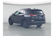 $22998 : Chevrolet Equinox 2022 RS 4d thumbnail