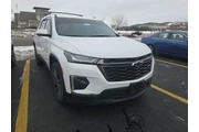 Chevrolet Traverse 2023 4x4 en Chicago