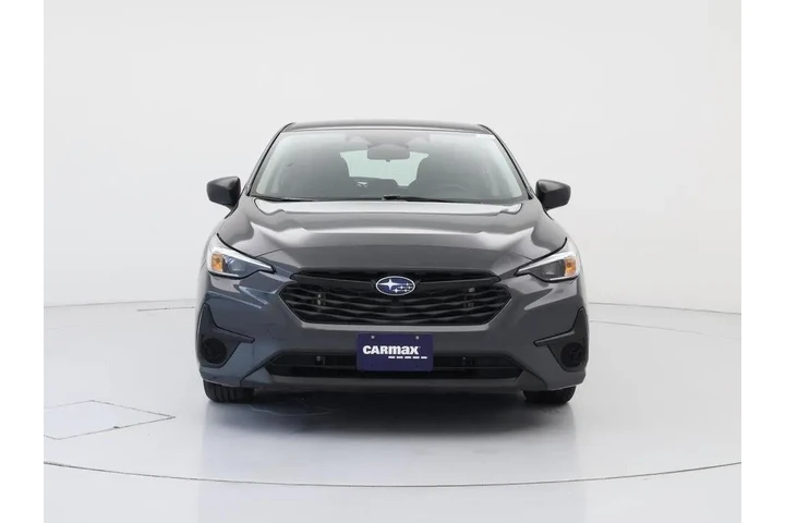$23998 : Subaru Impreza 2024 AWD Base image 5