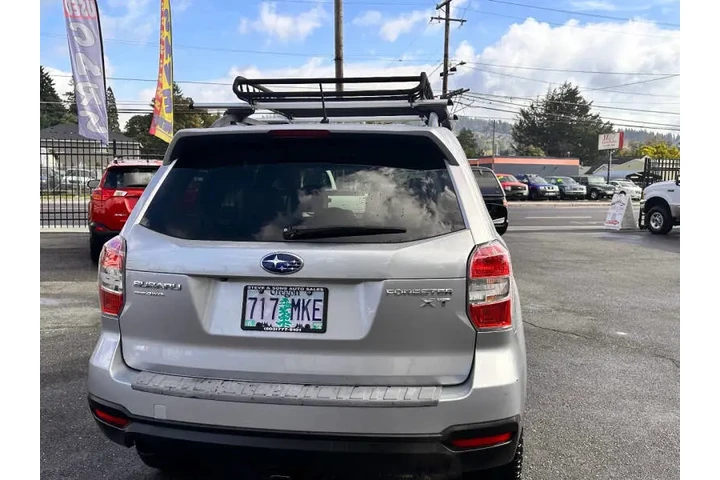 $9998 : 2014 Forester 2.0XT Premium image 10