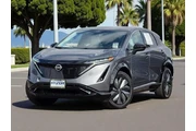 $28500 : Nissan Ariya 2025 Evolve+ 4d thumbnail