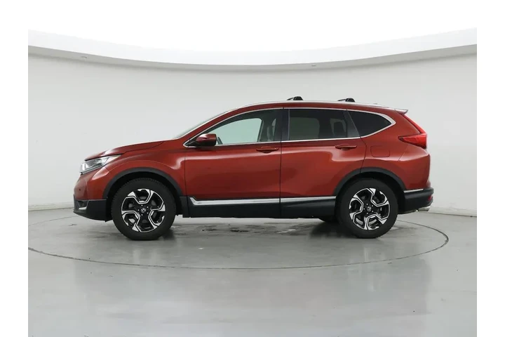 $23998 : Honda CR-V 2017 AWD Touring image 3