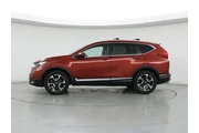 $23998 : Honda CR-V 2017 AWD Touring thumbnail