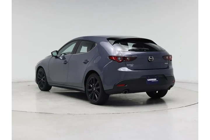 $24998 : Mazda Mazda3 Hatchback 2024 image 2
