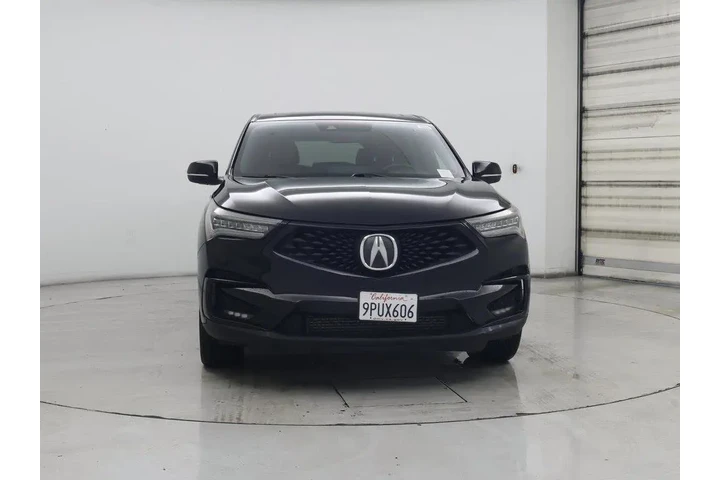 $27998 : Acura RDX 2021 SH-AWD 4dr SU image 5
