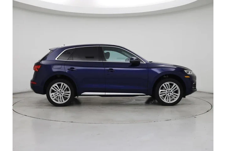 $21998 : Audi Q5 2018 AWD 2.0T quattr image 7