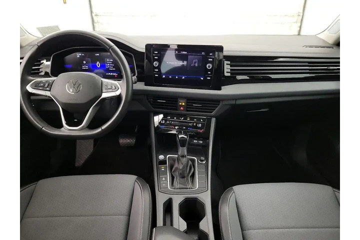 $22998 : Volkswagen Jetta 2025 SE 4dr image 9