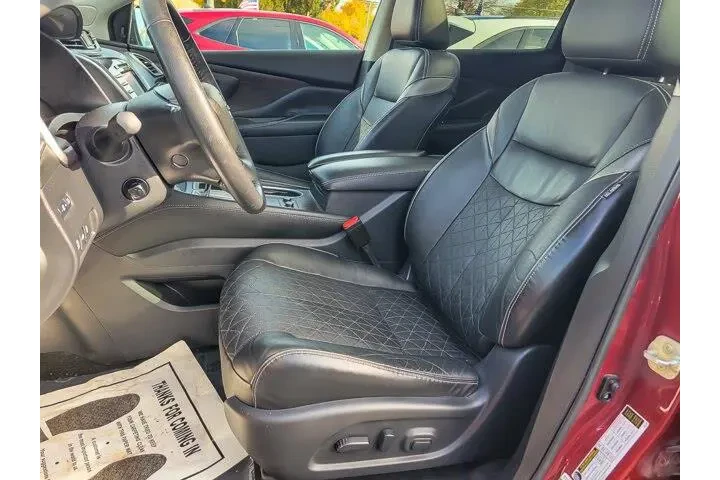 $24870 : Nissan Murano 2019 AWD S 4dr image 10