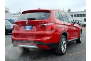 $18858 : BMW X3 2016 AWD xDrive28i 4d thumbnail