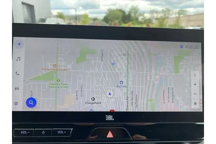 $33975 : Toyota Venza 2023 AWD LE 4dr image 9