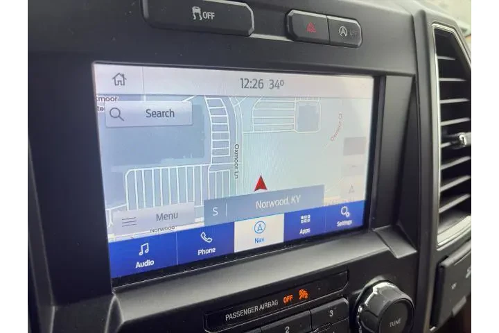 $37250 : Ford F-150 2020 4x4 XLT 4dr image 5