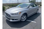 2014 Fusion SE en Louisville