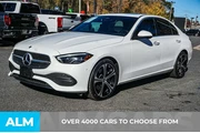 $30260 : Mercedes-Benz C-Class 2024 C thumbnail
