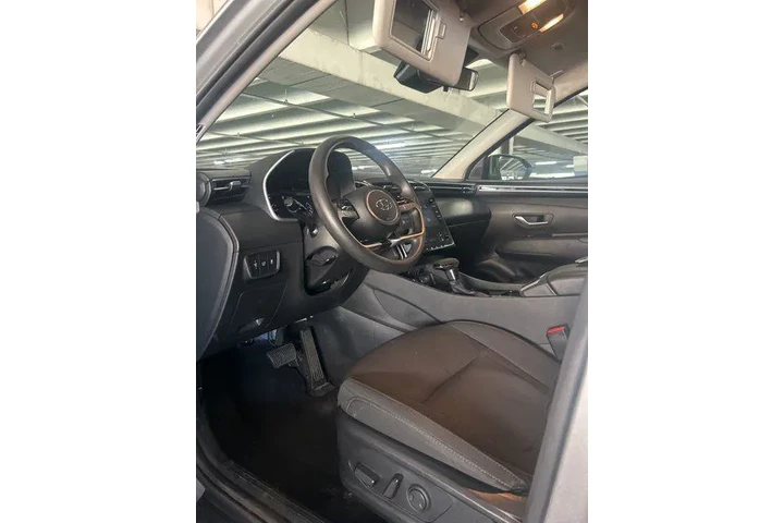 $19641 : Hyundai TUCSON 2024 AWD SEL image 8