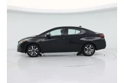 $18998 : Nissan Versa 2025 SV 4dr Sed thumbnail