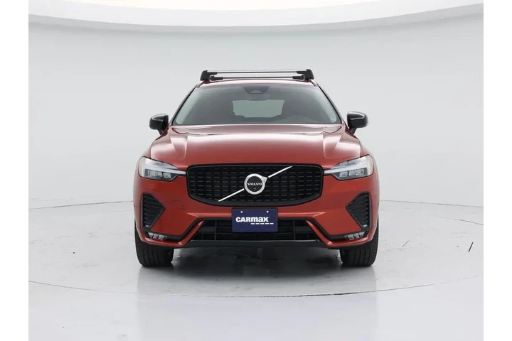 $38998 : Volvo XC60 2024 AWD B5 Plus image 5