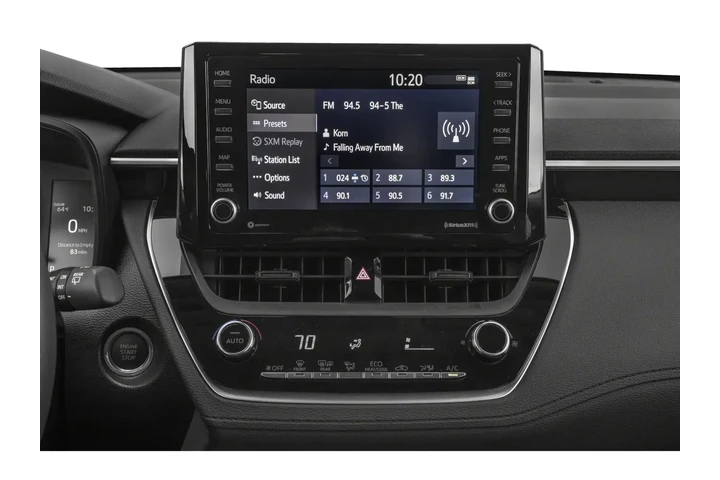 $25995 : Toyota Corolla Cross 2023 AW image 7