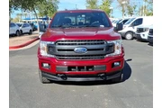 $22639 : Ford F-150 2018 4x4 XLT 4dr thumbnail