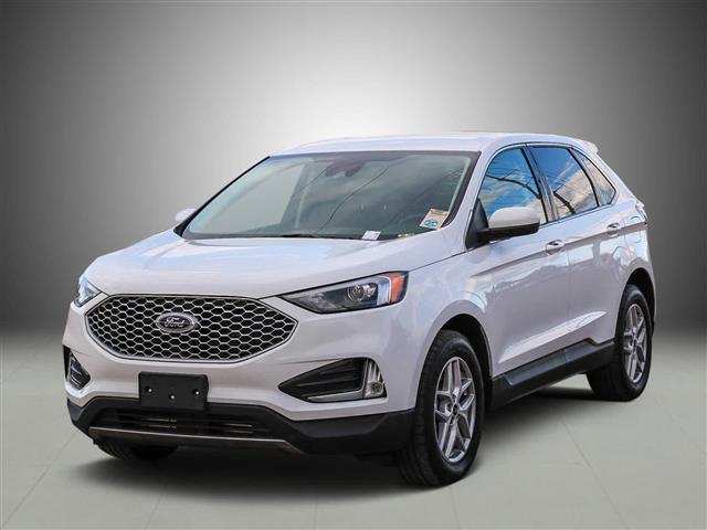 Pre-Owned 2023 Ford Edge SEL image 1